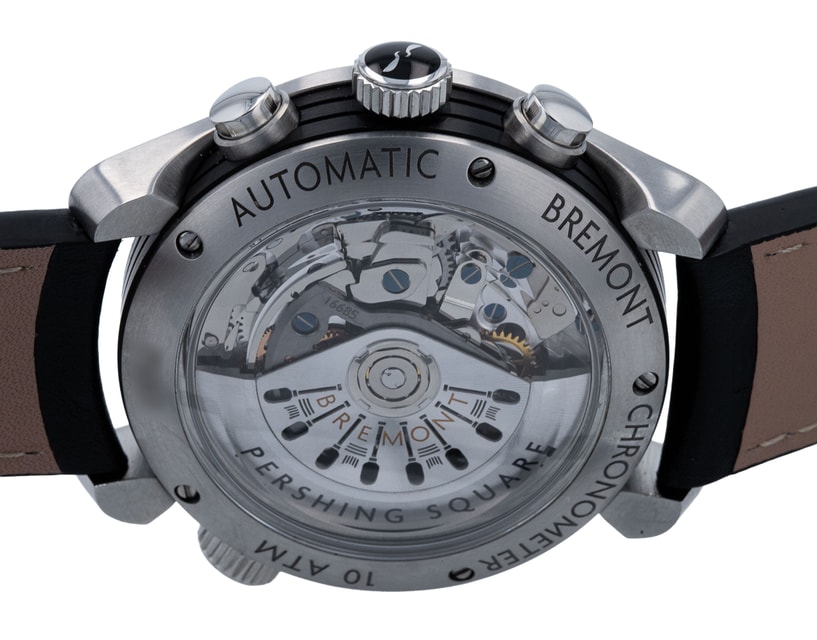 Bremont ALT1 ALT1-ZT-PERSHING-S Image 4